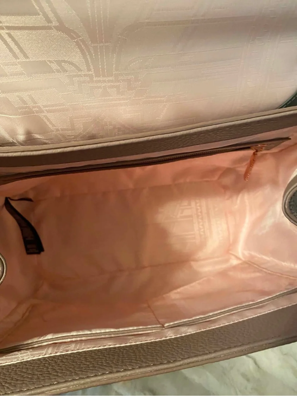 ✨Like New Ted Baker Satchel Bag